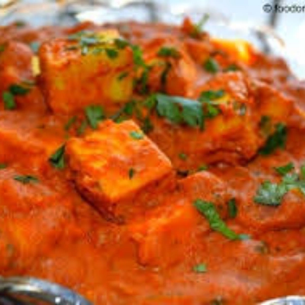 Paneer Tufani