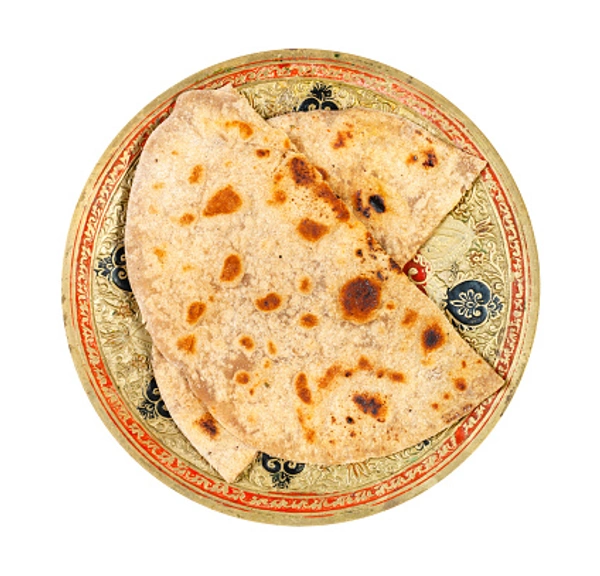Plan Tandoori Roti 