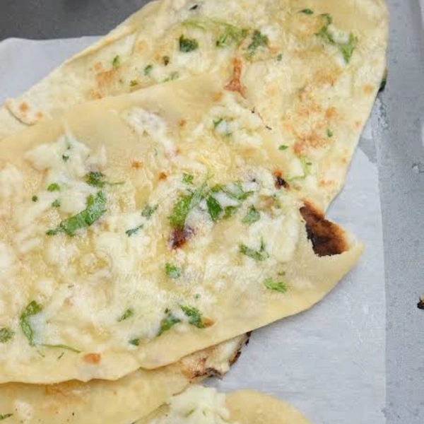 Cheese nan