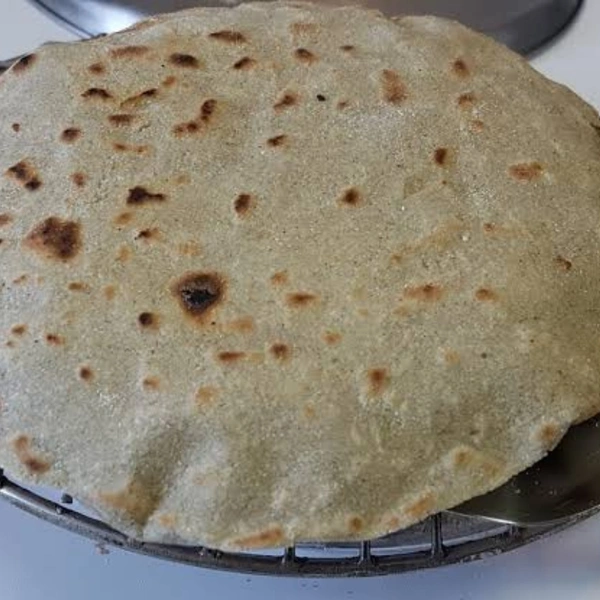 Bhajri Chi Bhakri