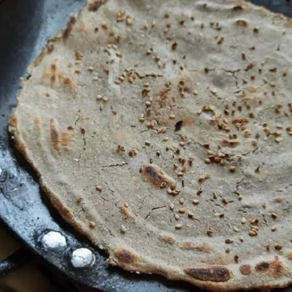 Bhajri till Bhakri