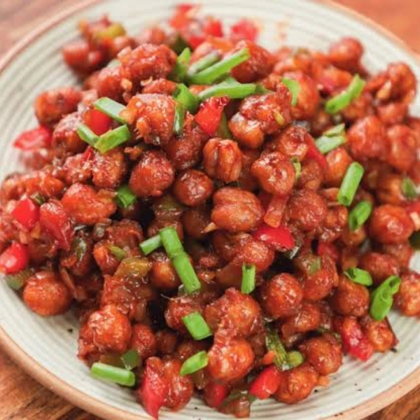 Chana chilli