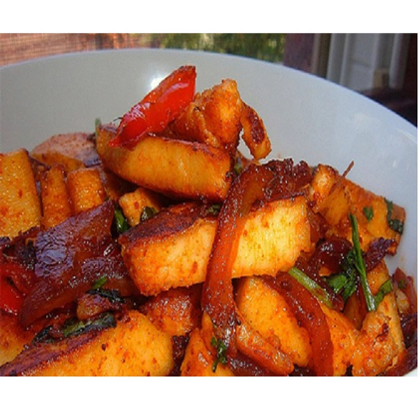 Paneer Crispy