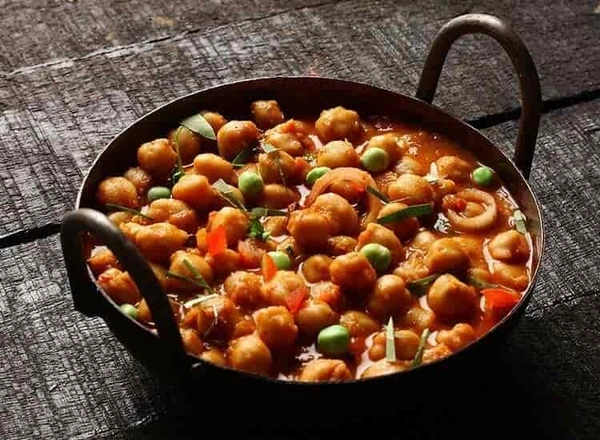 Chana Chilly