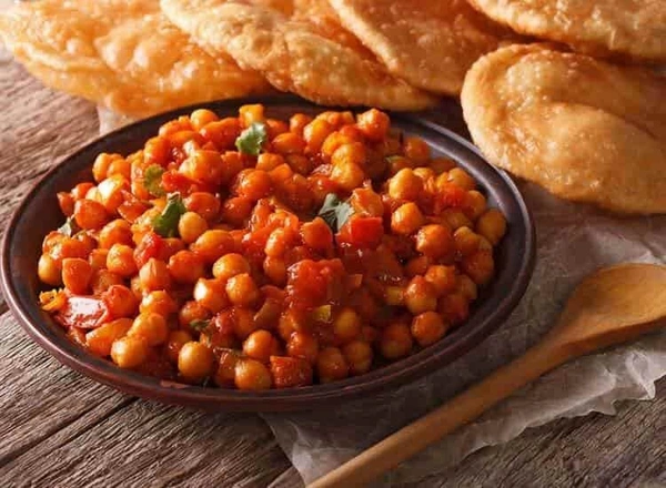 Chana Koliwada