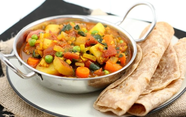 Mix veg