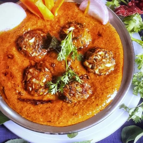 Veg maratha