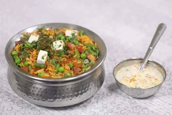 Panner rajputana