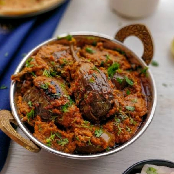 Bharli vange