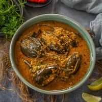 Bharli vange