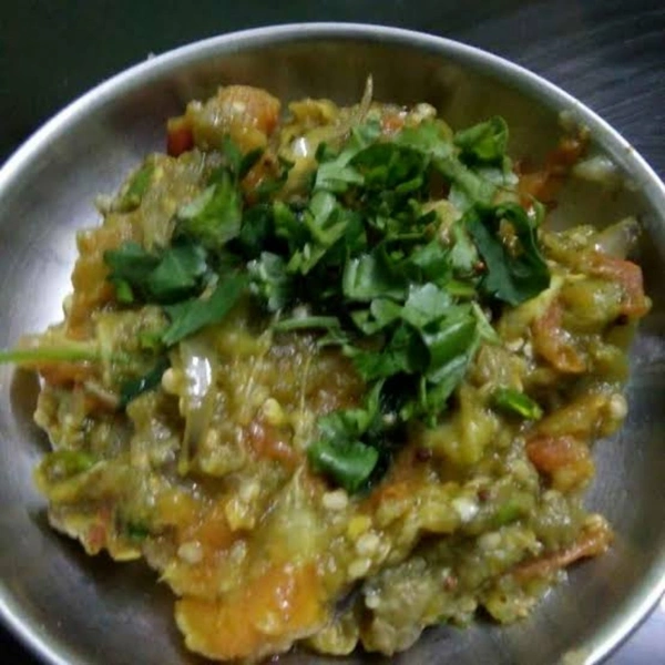 Vangeche bharit 