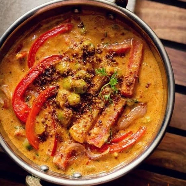 Veg khadai