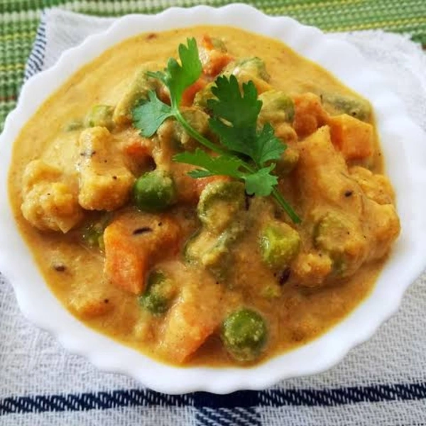 Veg nawabi