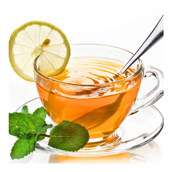 Lemon tea