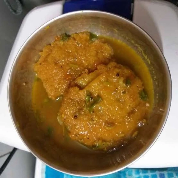 Vada rasa