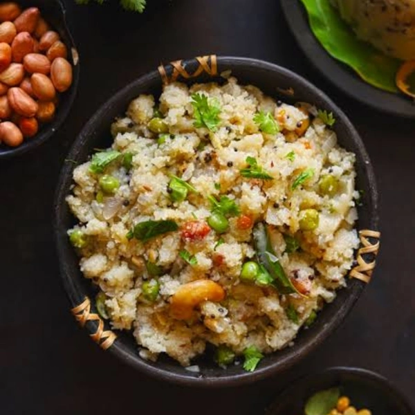 Upma