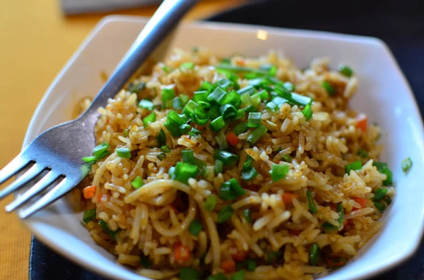 Rice - Full