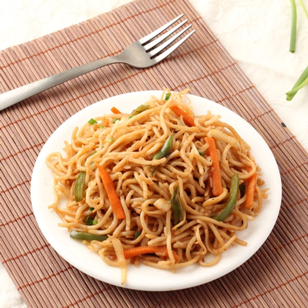 Noodles  - Full