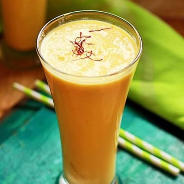 Mango lassi - Full 