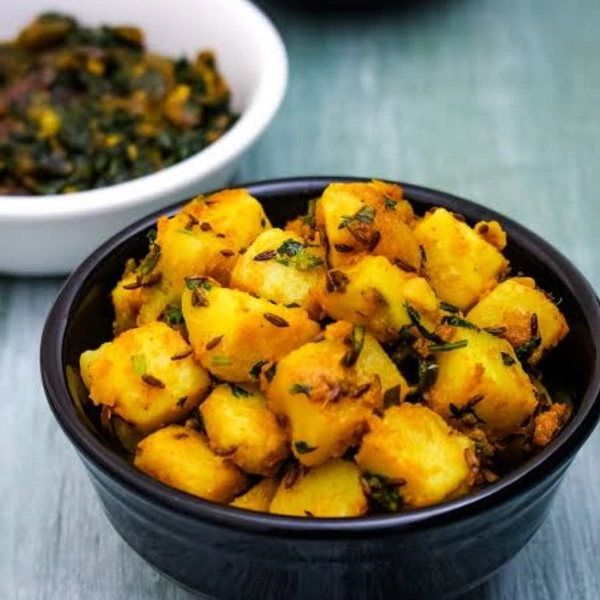 Aloo jera