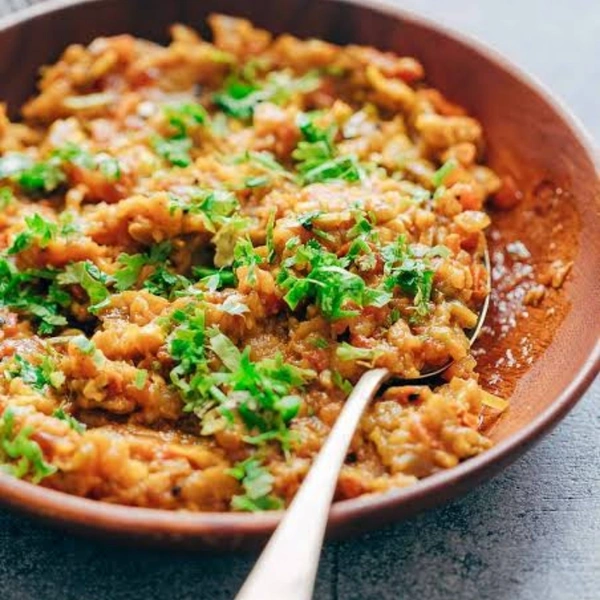 Baingain bharta