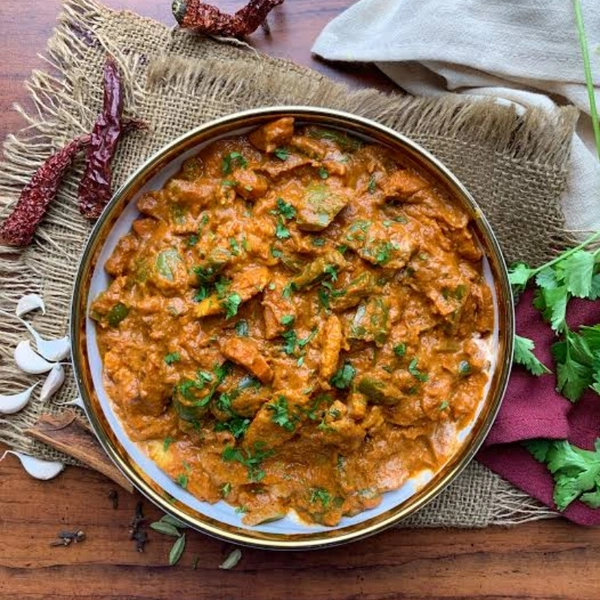 Veg mahakhanwala