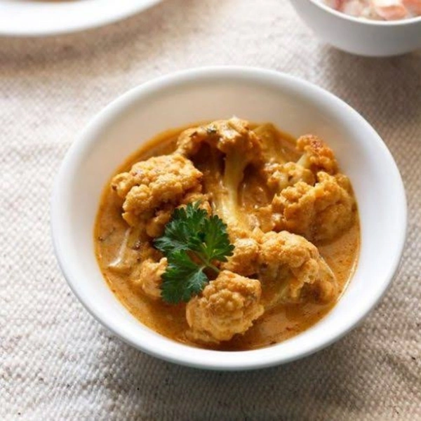 Gobi masala