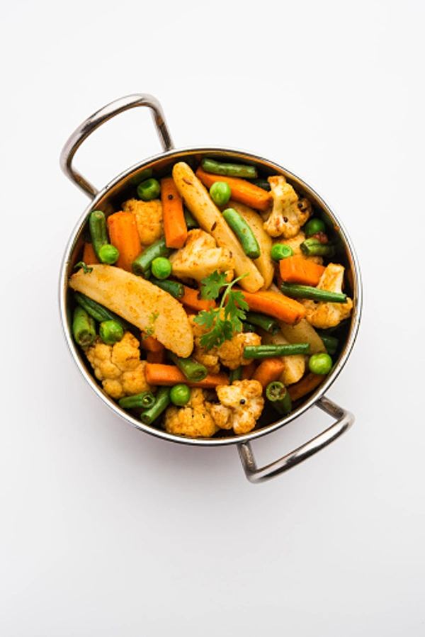 Mix veg