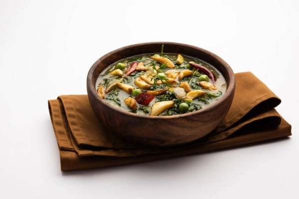 Lassoni methi