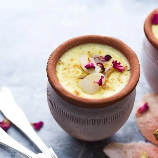 Matka kulfi