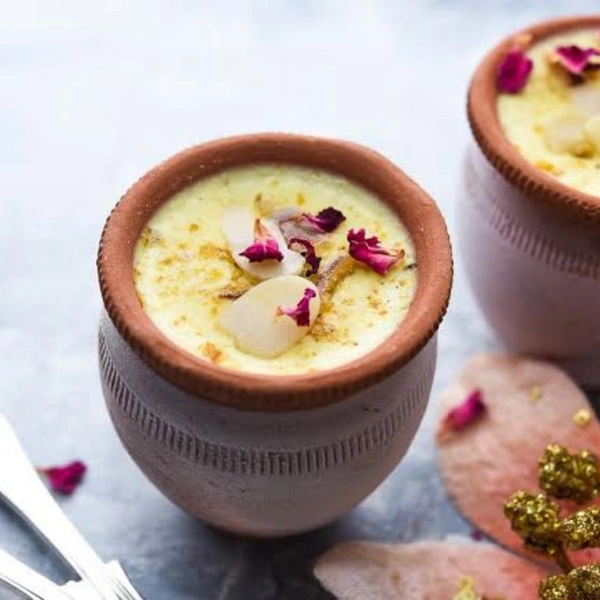 Matka kulfi