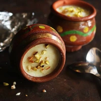 Matka kulfi