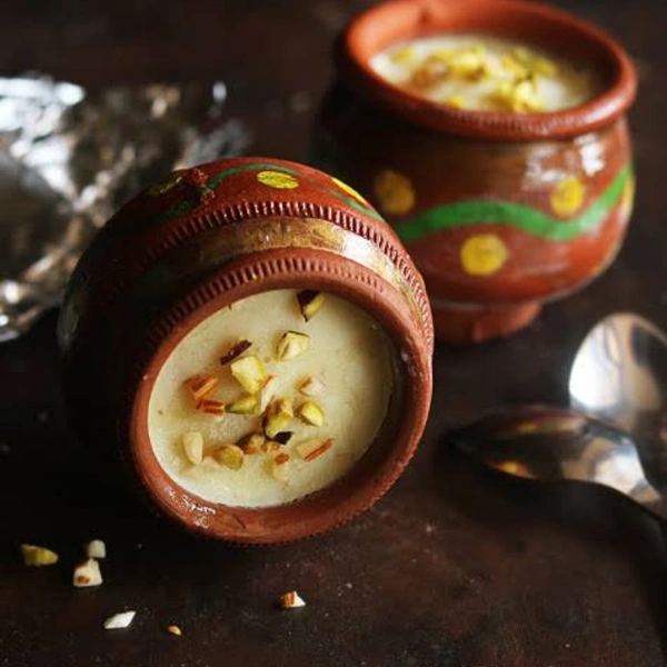 Matka kulfi