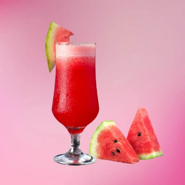 Watermelon juice (Seasonal)