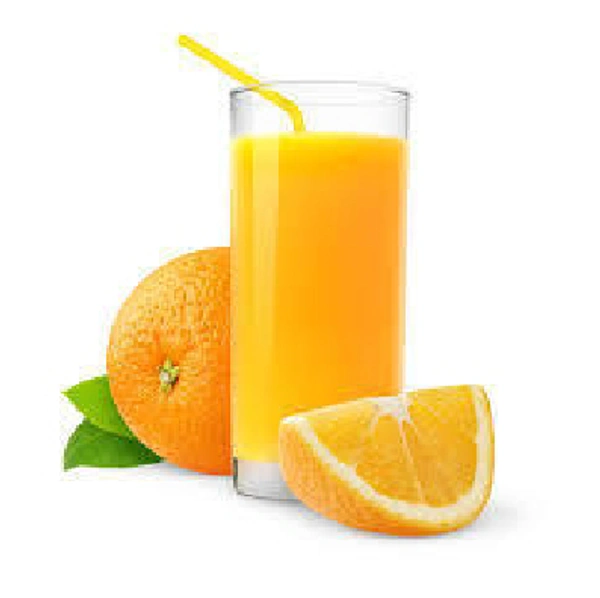 Mosambji juice (Seasonal)
