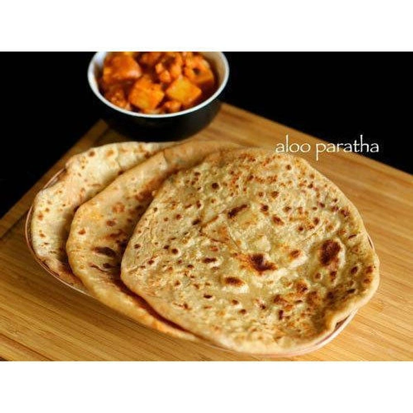 Aloo Paratha