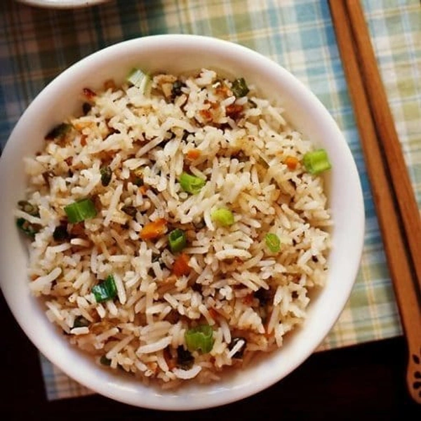 Singapuri fried rice