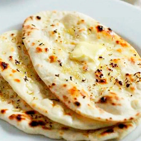 Butter nan