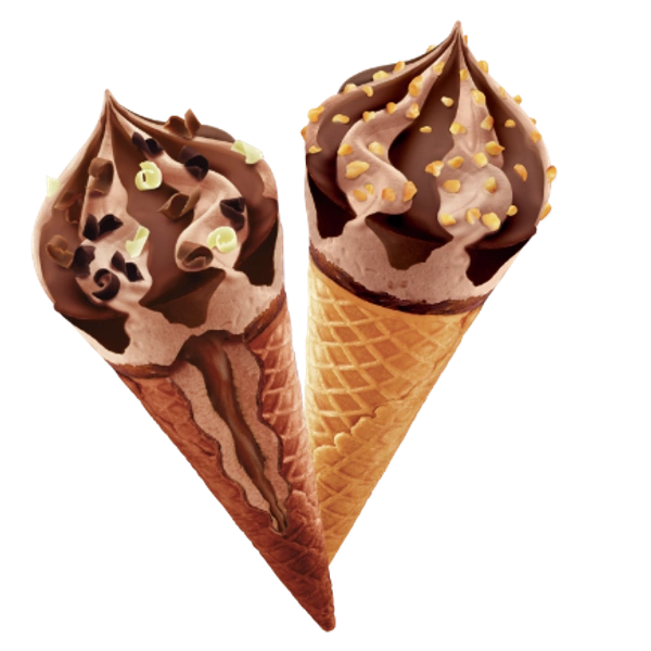 Magic Cones - Black Rose, 120ml