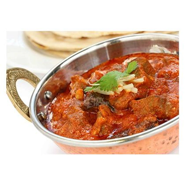 Chicken handi