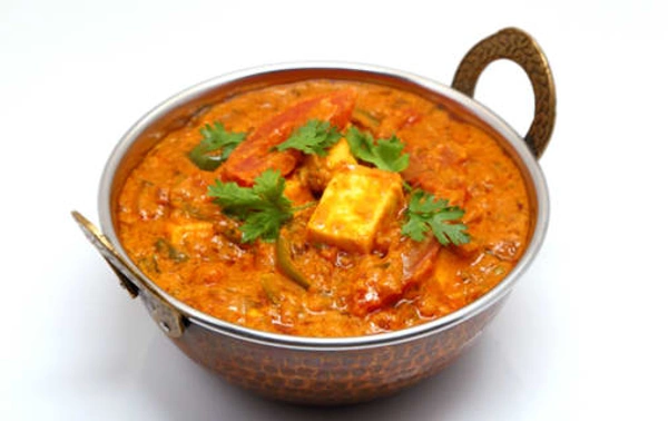 Paneer pasanda