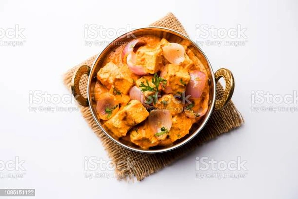 Paneer do payaja