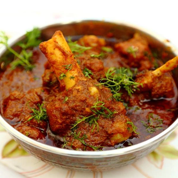 Mutton special 