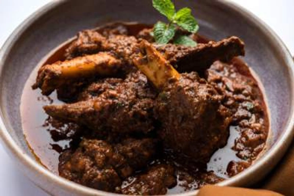 Mutton masala