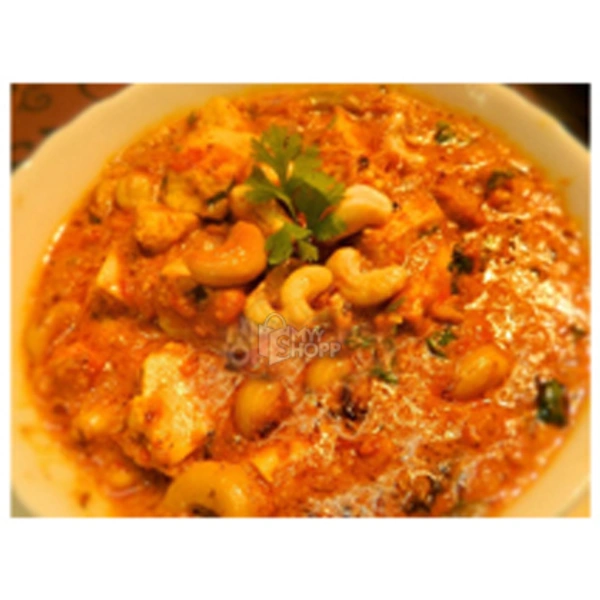 Kaju paneer