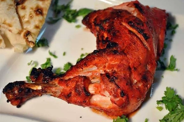 Chicken leg piece 