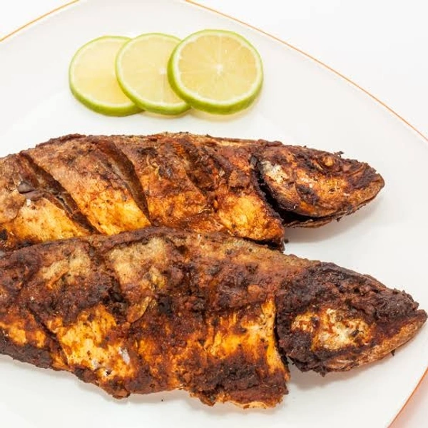 Fish fry