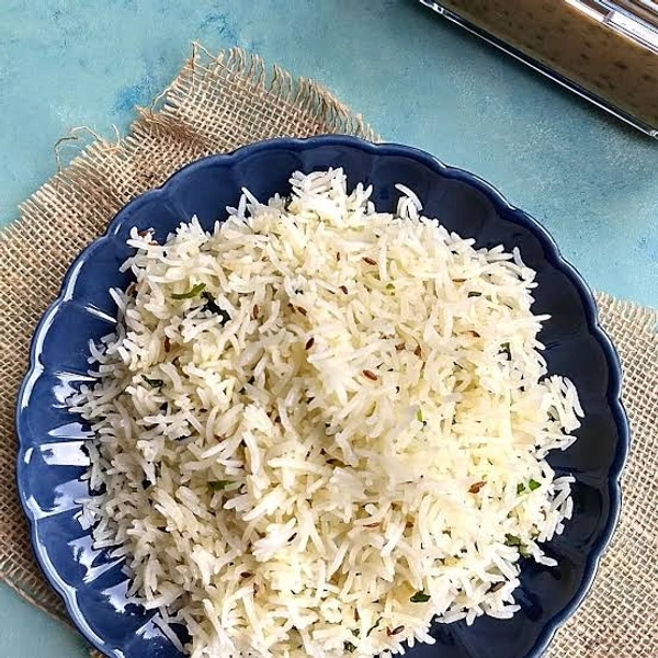 Zeera rice