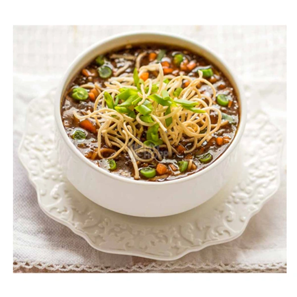 Manchow Soup