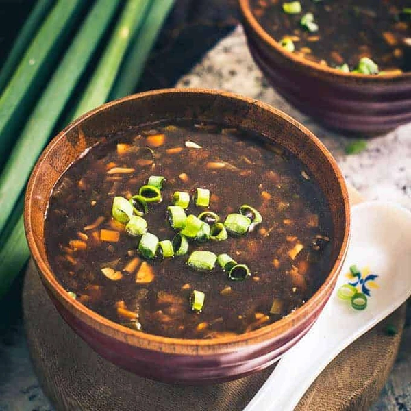 Hot and Sour soup